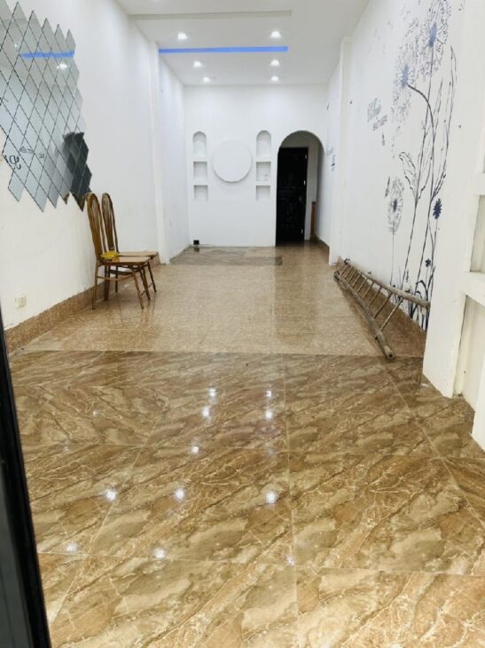 Bán gấp nhà mặt phố Xa La (Hà Đông) 42m2, 5 tầng, 13,5 tỷ, kinh doanh đỉnh