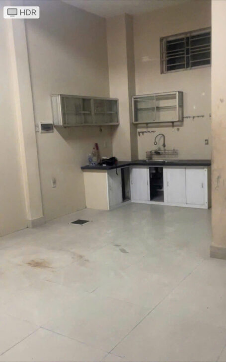 🏢 🆘 CHO THUÊ NHÀ 4 TẦNG MẶT TIỀN NGUYỄN HUỆ – VỊ TRÍ VÀNG KINH DOANH