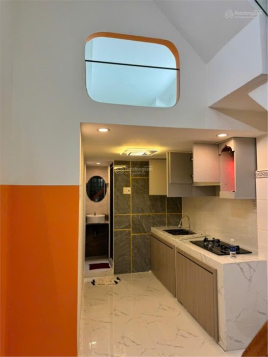 ???? Bán nhà Đông Hồ, Q.8, 23m², 3 tầng, 3PN – 3.4 tỷ ????