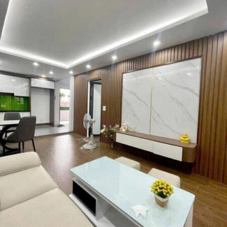 BÁN NHÀ PHÚ MINH, Ô TÔ, NHÀ MỚI Ở NGAY, 6 TẦNG THANG MÁY, 30/60M2, CHỈ 7.8 TỶ