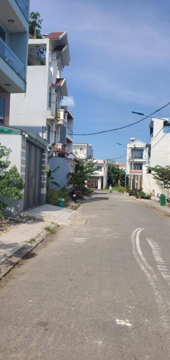 ĐẤT VUÔNG ĐẸP KẾ VÒNG XOAY AN LẠC – BÌNH CHÁNH – ĐƯỜNG 8M, 88M2 – NHỈNH 3 TỶ