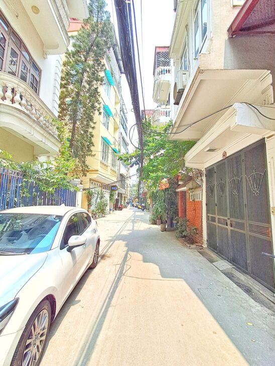 PHÂN LÔ THÁI HÀ???? ĐỐNG ĐA???? 90M2???? MT 4.6M???? 31.5 TỶ???? TRƯỚC NHÀ Ô TÔ TRÁNH???? KD TẤP NẬP