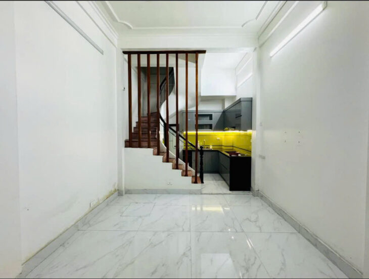 ???? PHÂN LÔ Ô BÀN CỜ – Ô TÔ TRÁNH – KINH DOANH – SỔ HOA HẬU – HIẾM NHÀ BÁN DT 30M x 4T giá 8,4 tỷ