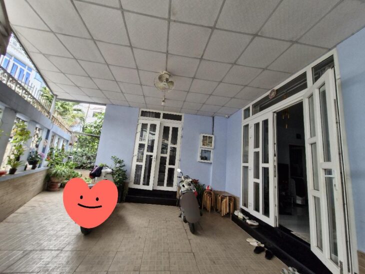 2 trước mặt hoạt động 195M2 – 2 TẦNG – ĐƯỜNG 8 M – NGUYỄN DUY TRINH Q2 – NHỈNH 12 TỶ