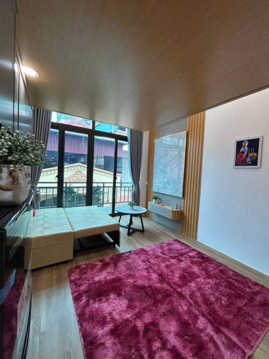 HÀNG HIẾM – TRUNG TÂM ĐỐNG ĐA 35M2 – GẦN PHỐ – GIÁ TỐT ĐẦU TƯ