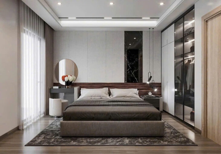 Thông Nguyễn Chí Thanh – Láng – Đống Đa – Ô tô vào nhà – nhà mới xịn – 40m – 6T – 17 tỉ