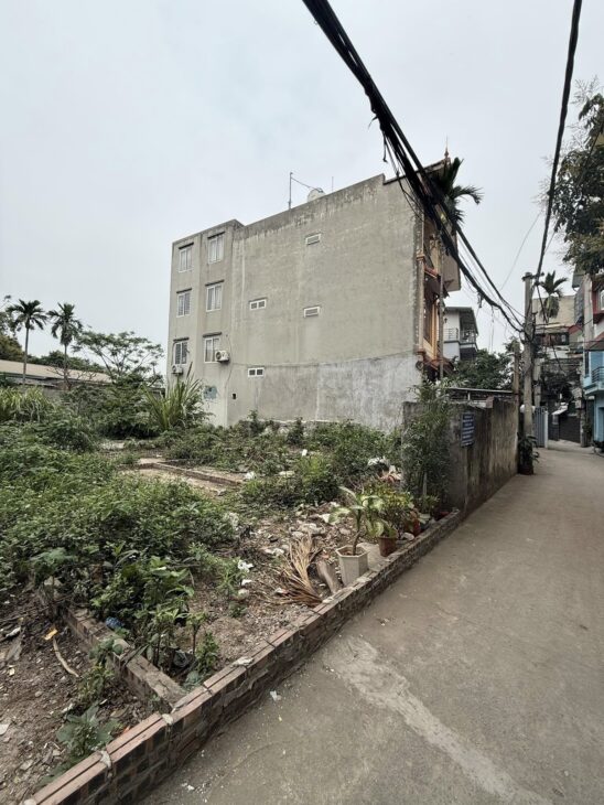 677 Nguyễn Khoái – Thanh Trì – Hoàng Mai
