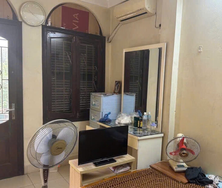 HÓT ! NHÀ ĐẸP – GIÁ TỐT – Vị Trí Đắc Địa Tại 52 Huỳnh Thúc Kháng, Thành Công, Ba Đình, Hà Nội