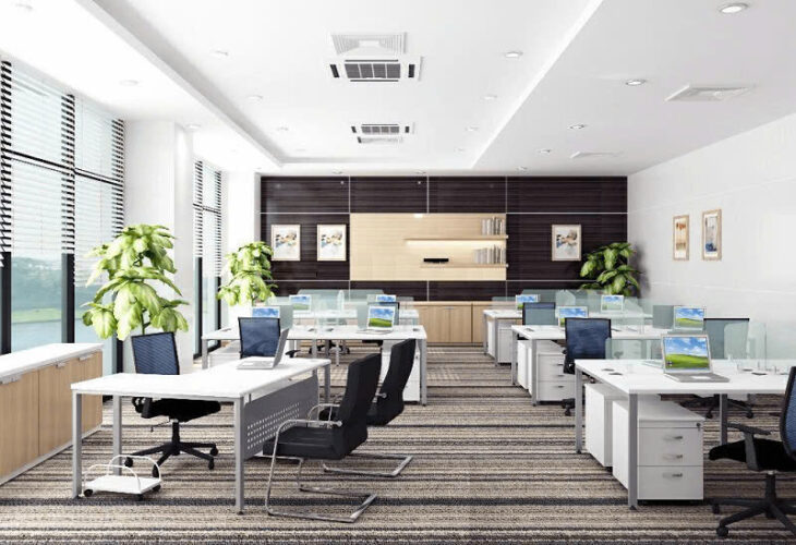 TÒA NHÀ 100M² x 9 TẦNG MẶT PHỐ NGUYỄN NGỌC NẠI – VỊ TRÍ ĐẸP NHẤT PHỐ – 55.6 TỶ