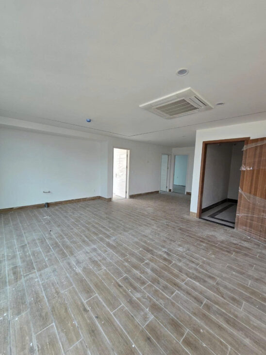TÒA NHÀ LÔ GÓC 175M² x 9 TẦNG – VIEW HỒ TÂY – KINH DOANH – HOÀNG HOA THÁM, BA ĐÌNH – 75 TỶ