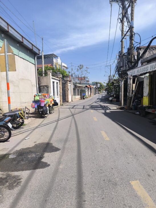 BÁN NHÀ HẺM XE TẢI 160M2 BƯNG ÔNG THOÀN PHÚ HỮU Q.9 NHỈNH 8 TỶ