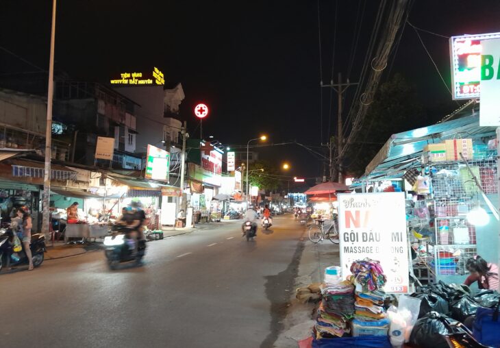 Nhỉnh 30tr/m Bùi Văn Ngữ Hiệp Thành Quận 12 TP. Hồ Chí Minh 168m2 có 5 tỷ x