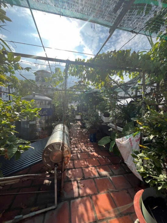 BÁN NHÀ ĐẸP Q.12 – 99 M² – GIÁ CHỈ 68TR/ M² – RẺ NHẤT KHU VỰC Đ. TRƯỜNG CHINH