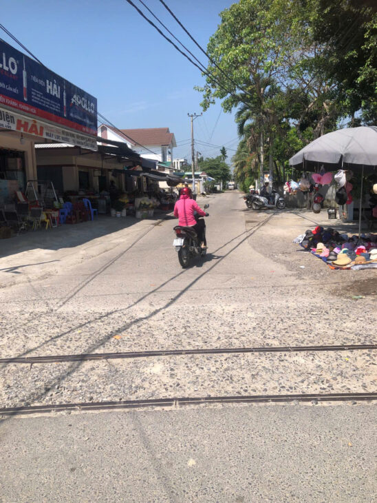 Diên An ,Phú An Nam – Ngay Sau lưng chợ Dân cư đông _LH 0982273122