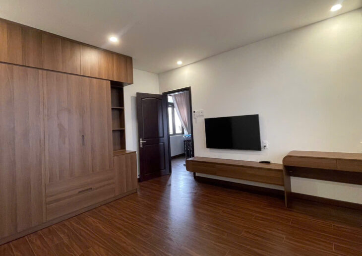 Chủ cần bán Nhà 3 tầng hẻm ôtô Lê Hồng Phong – P. Phước Hải – TTTP Nha Trang