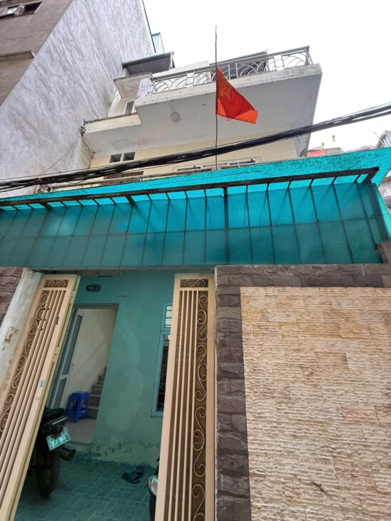 LÁNG HẠ???? 47M2 x 3T???? MT 5.2 M???? 10.5 TỶ???? 2 THOÁNG???? NỞ HẬU???? GẦN PHỐ???? NGÕ Ô TÔ DỪNG ĐỖ 24/7