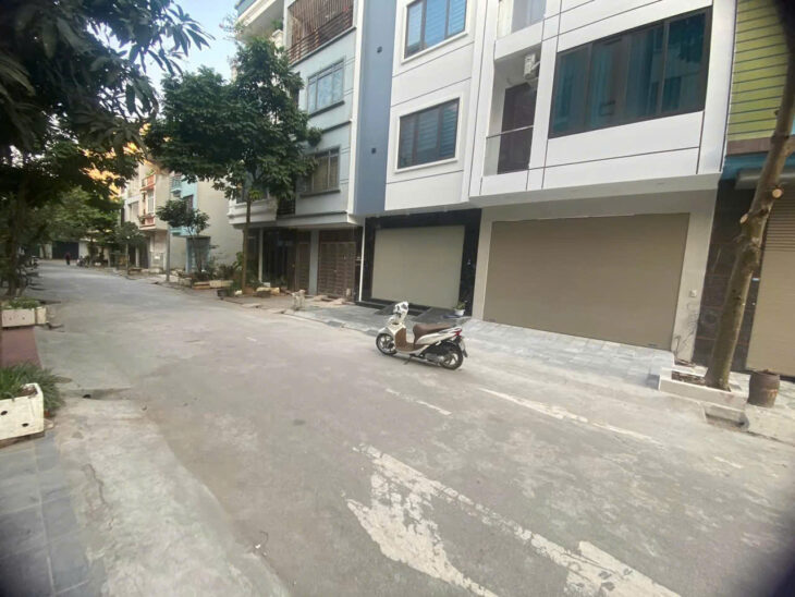 CHỦ MÓT BÁN – GIẢM SÂU 800 TRIỆU PHÂN LÔ – Ô TÔ TRÁNH – NHÀ TỰ XÂY – KHU VIP MẬU LƯƠNG – HÀ ĐÔNG