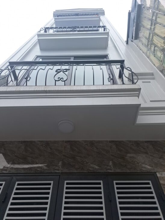 Thanh Lân – Linh Nam – Hoàng Mai