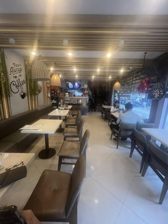 Bán nhà mặt phố Phạm Huy Thông, 49m², 31.5 tỷ, sổ đỏ
