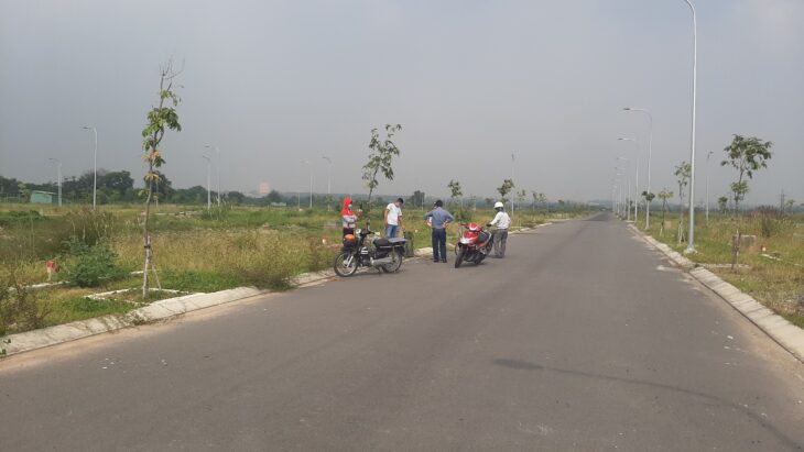 BÁN GẤP ĐẤT BÀU BÀNG 200m² – NGAY KHU CÔNG NGHIỆP – GIÁ CHỈ 350 TRIỆU