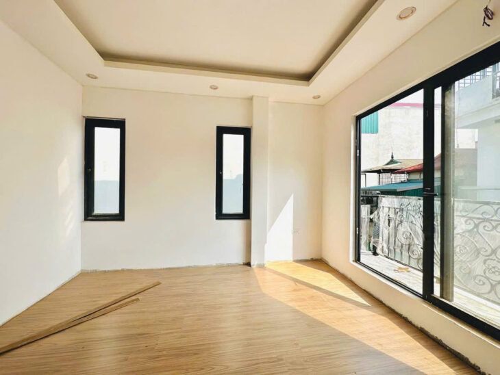 NHÀ ĐẸP LÔ GÓC – Ô TÔ VÀO NHÀ – KINH DOANH ĐỈNH Định Công Thượng – Hoàng Mai – Hà Nội