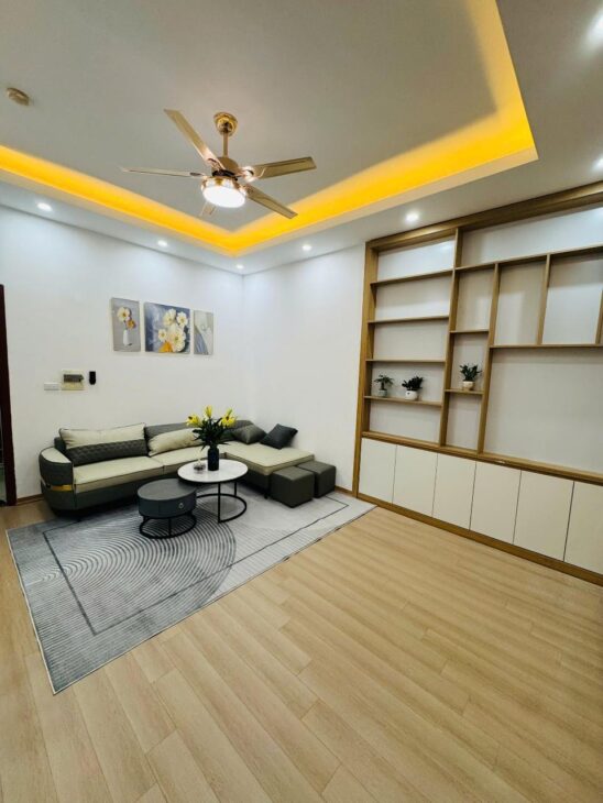 CẦN BÁN CĂN HỘ CHUNG CƯ – ĐƯỜNG NGUYỄN XIỂN, GIÁ TỐT CHỈ 2,3 TỶ