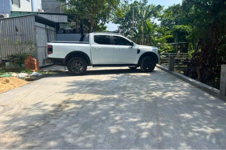 Đất Đẹp 62m2, Hẻm Xe Hơi, Cách Lê Thị Riêng 200m, Thới An