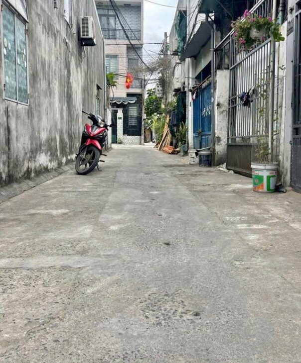 BÁN NHANH LÔ ĐẤT BIỂN ĐẸP, 78M2, KIỆT ÔTÔ TRẦN ĐÌNH TRI – RẤT GẦN BIỂN VÀ CHỢ – CHỈ 2.45 T