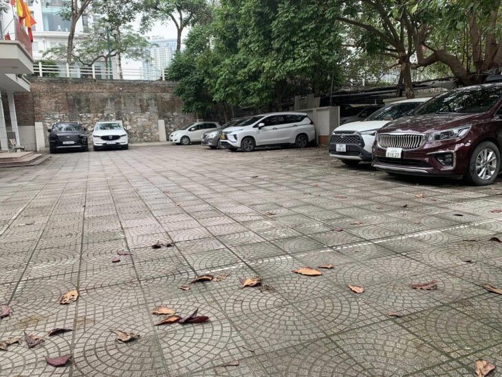 BÁN ĐẤT MẶT NGÕ THÔNG, Ô TÔ TRÁNH, PHỐ BỒ ĐỀ, LONG BIÊN, HÀ NỘI 60M2, GIÁ RẺ!