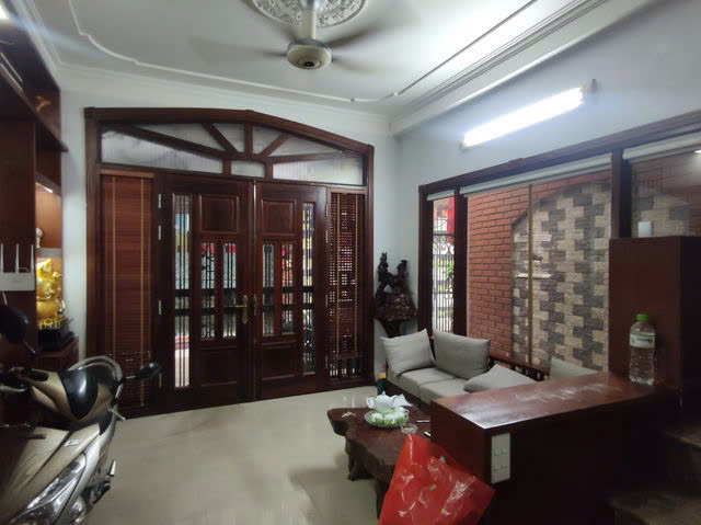 Siêu Hiếm phố Khương Đình, Thanh Xuân, 51M*5 ngủ, ngõ nông rộng, kinh doanh đỉnh giá 13 tỷ (có