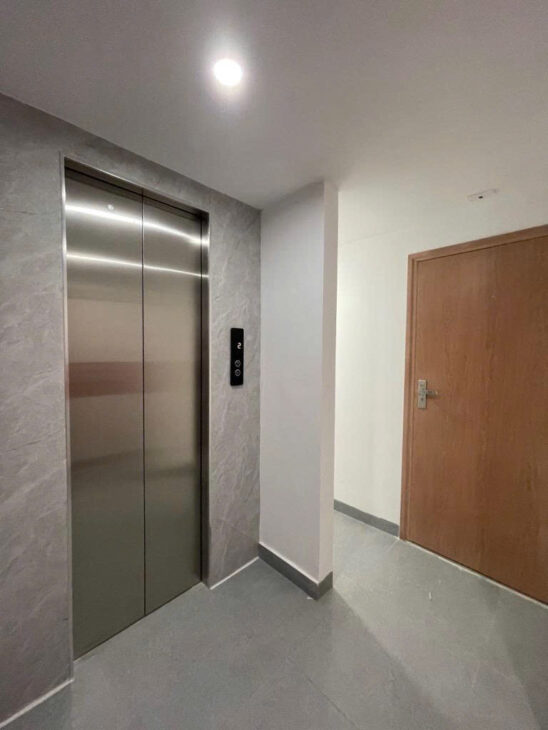 TÒA NHÀ 110M x 7 TẦNG THANG MÁY – Ô TÔ – KINH DOANH – TRẦN DUY HƯNG, CẦU GIẤY – 41 TỶ