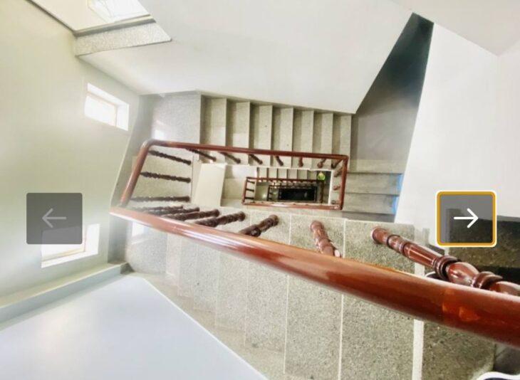 BÁN NHÀ MẶT PHỐ ĐẸP HÓC MÔN – 181M2 – 6 TẦNG – 15.5 TỶ – SỔ HỒNG CHÍNH CHỦ