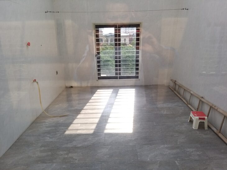 Cho thuê nhà phân lô Ngô Thì Nhậm, Hà Đông, 50m2, 4 tầng, giá chỉ 13 triệu/tháng