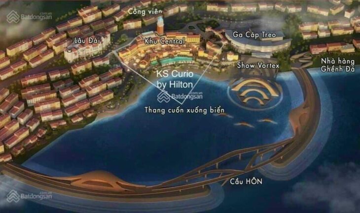 Chính chủ bán căn Shophouse Sun Premier thị trấn hoàng hôn, view biển giá chỉ 17 tỷ lh 0939 439 474