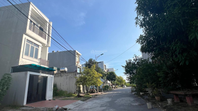 Lô đất vàng đường Tổ Ấm Lam Hạ Thành Phố Phủ Lý chỉ hơn 1 tỷ