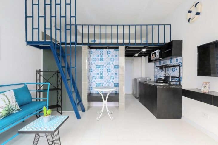 Bán nhà Q7 – 4x15m Khu định cư Tân Quy Đông – CHDV 6 tầng đẹp – giá chỉ 14,4 tỷ