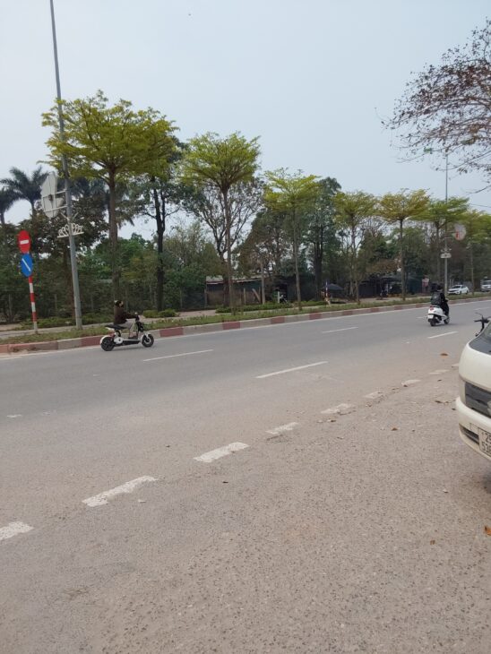 54M2 x MT4.3M– NHÀ 4 TẦNG THOÁNG ĐẸP – Ô TÔ ĐỖ CỬA-