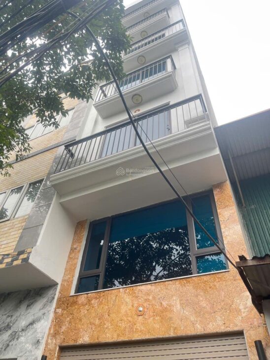 Bán toà CCMN trung tâm thủ đô doanh thu 100-140tr/ thg