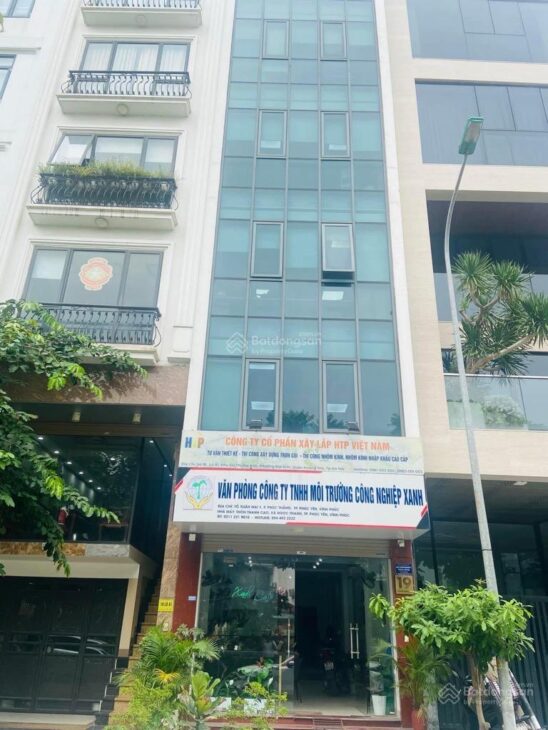Nhà mặt phố Nguyễn Trãi, 118m2, thang máy, kinh doanh đỉnh, 17 tỷ