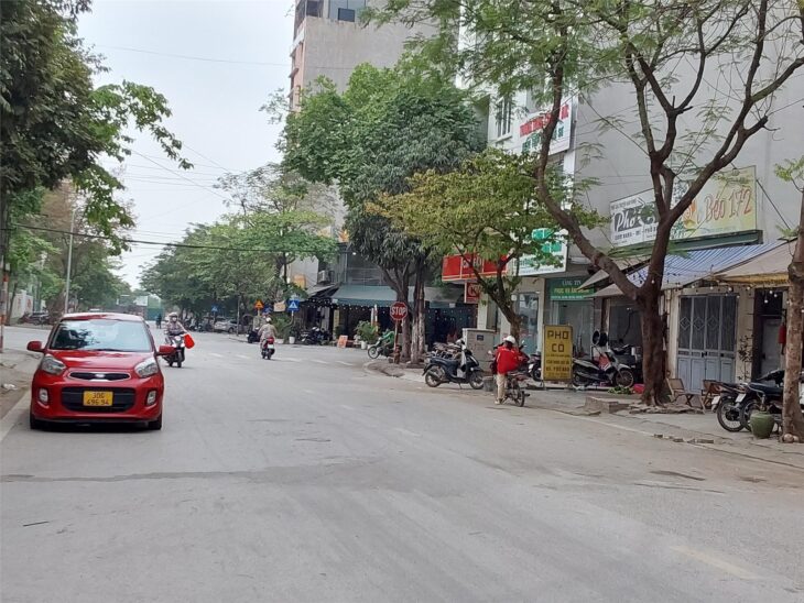 ???? SIÊU PHẨM PHỐ PHÚ DIỄN – NHÀ DÂN XÂY 6 TẦNG – CHỈ 20 TỶ! ????