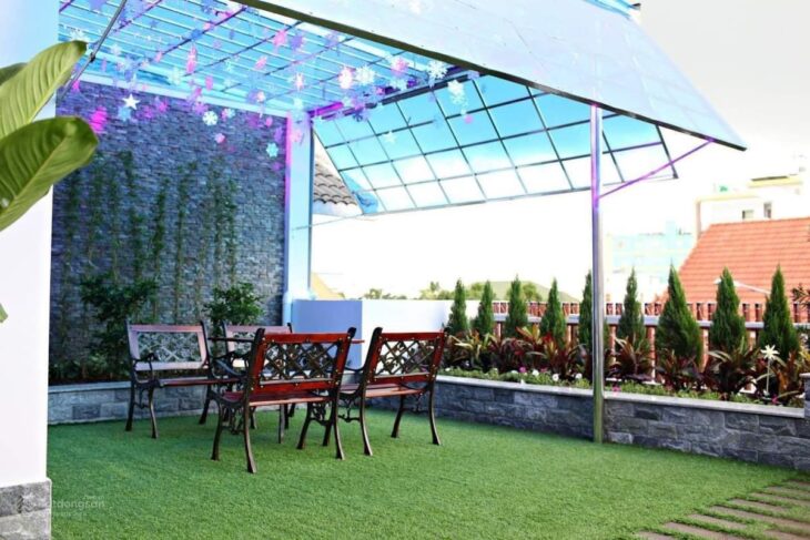 Hiếm! Xả gấp trong tháng CC bán gấp nhà biệt thự Tân Thới Hiệp, Quận 12, cực phẩm 18tỷ còn 15.8tỷ