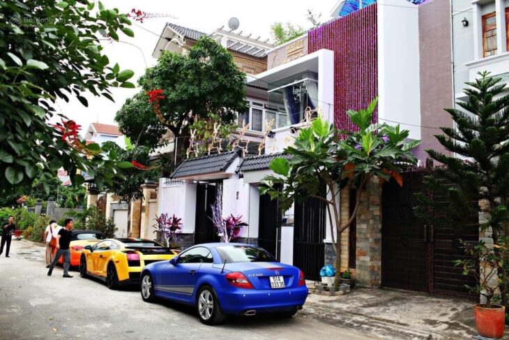 Hiếm! Xả gấp trong tháng CC bán gấp nhà biệt thự Tân Thới Hiệp, Quận 12, cực phẩm 18tỷ còn 15.8tỷ