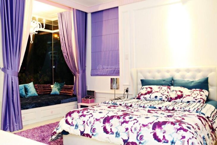 Hiếm! Xả gấp trong tháng CC bán gấp nhà biệt thự Tân Thới Hiệp, Quận 12, cực phẩm 18tỷ còn 15.8tỷ