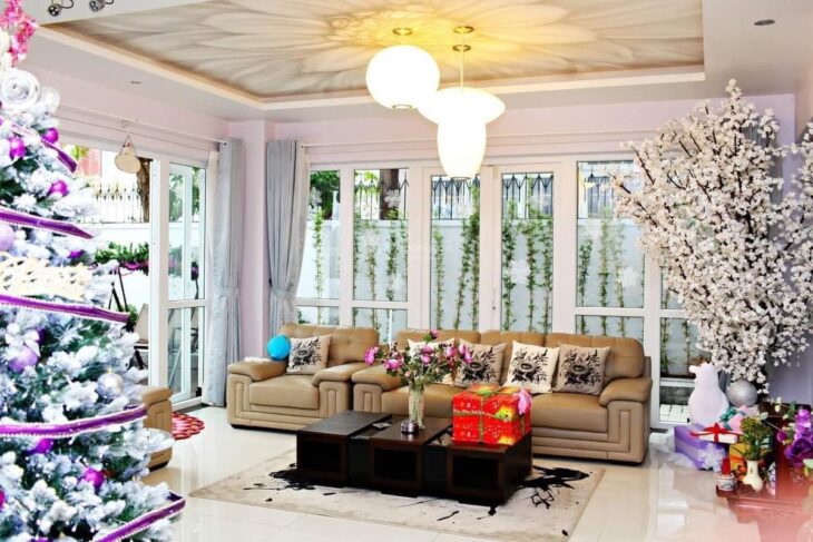 Hiếm! Xả gấp trong tháng CC bán gấp nhà biệt thự Tân Thới Hiệp, Quận 12, cực phẩm 18tỷ còn 15.8tỷ