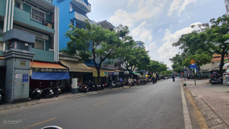 BÁN NHÀ MẶT TIỀN Nguyễn Văn Của, Q8 – 4.5x20m – nhỉnh 15 tỷ- Đang có dòng tiền