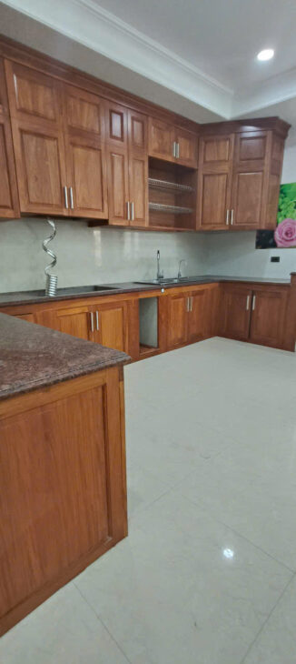 Bán nhà Thái Hà , Trung Liệt , Đống Đa, HN . DT 117m2 , 6 Tầng , MT 5m . Giá 47 tỷ