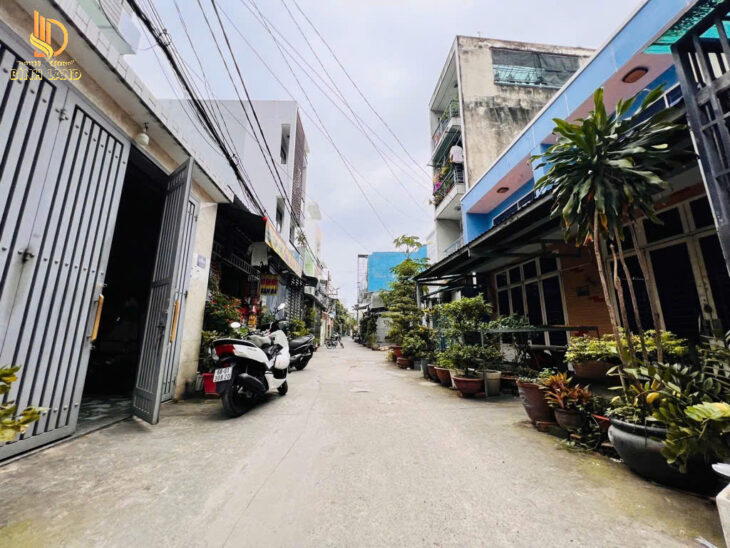 Bán Gấp Nhà 3Tầng 4×15 HXH Phạm Văn Chiêu F14 Gò Vấp 5,XTỷ