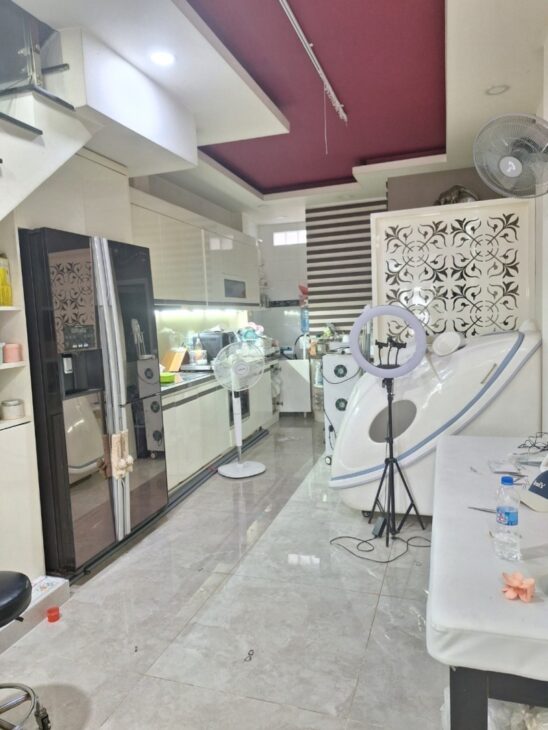 Bán nhà mặt phố đường Tự Do, Q.9, 90m², 3 tầng, 9.1 tỷ