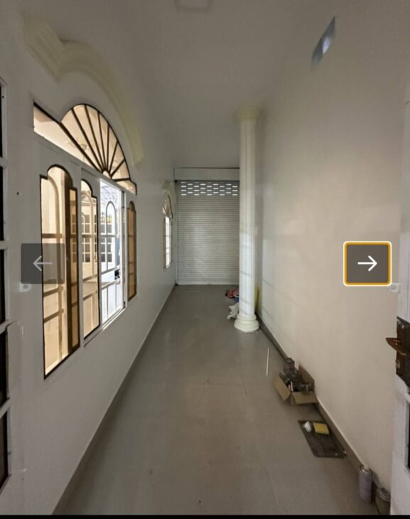 BÁN NHÀ MẶT PHỐ ĐÔNG TAM, HÓC MÔN – 140M2, 3 TẦNG, 6 PN, GIÁ 11 TỶ – SỔ HỒNG CHÍNH CHỦ