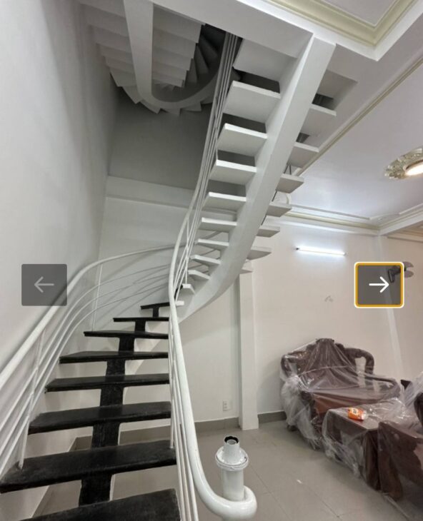 BÁN NHÀ MẶT PHỐ ĐÔNG TAM, HÓC MÔN – 140M2, 3 TẦNG, 6 PN, GIÁ 11 TỶ – SỔ HỒNG CHÍNH CHỦ